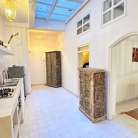 Apartament En Plein Coeur De La Medina As-Suwajra Zewnętrze zdjęcie