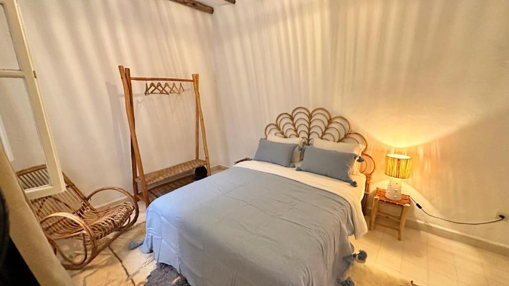 Apartament En Plein Coeur De La Medina As-Suwajra Zewnętrze zdjęcie